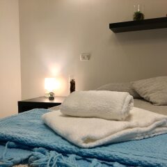 Отель B&B Near детские мероприятия