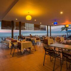 Отель Lanta Casuarina Beach Resort питание фото 3