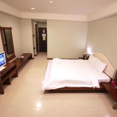 Suparee Park View Hotel удобства в номере