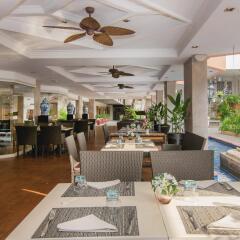 Отель The Bayview Hotel Pattaya Таиланд, Паттайя - 2 отзыва об отеле, цены и фото номеров - забронировать отель The Bayview Hotel Pattaya онлайн питание