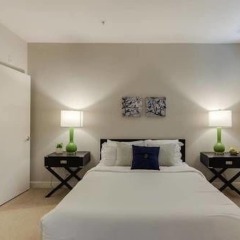 Отель Prime DC Location Corporate Rentals США, Вашингтон - отзывы, цены и фото номеров - забронировать отель Prime DC Location Corporate Rentals онлайн комната для гостей фото 4