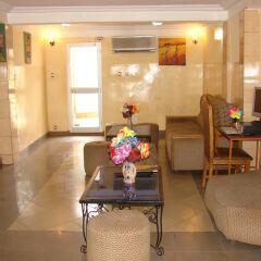 Hotel sigri in Ouagadougou, Burkina Faso from 31$, photos, reviews - zenhotels.com hotel interior photo 2