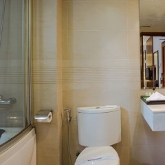 Отель Emerald Hotel Вьетнам, Ханой - отзывы, цены и фото номеров - забронировать отель Emerald Hotel онлайн фото 17