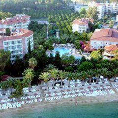 Alara Park Hotel Турция, Аланья - отзывы, цены и фото номеров - забронировать отель Alara Park Hotel онлайн помещение для мероприятий