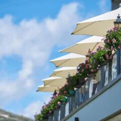 Отель Alpenhotel Laurin Хохгургль фото 5