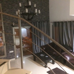 Гостевой Дом Neptun Dive Resort ванная