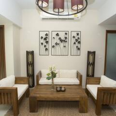 Отель Ozone Villa комната для гостей фото 3