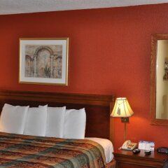 Отель Holiday Inn Exp & Sts Mall of America - MSP Airpot США, Блумингтон - отзывы, цены и фото номеров - забронировать отель Holiday Inn Exp & Sts Mall of America - MSP Airpot онлайн