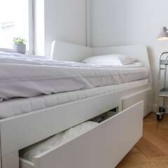 Отель WeHost Pieni Roobertinkatu 13 Small Хельсинки детские мероприятия