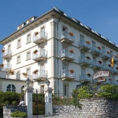 Hotel Lario Меззегра фото 19