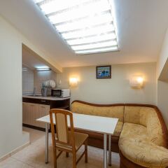 Апартаменты 1 Bedroom Apartment in Dafinka Guest House Равда комната для гостей фото 4