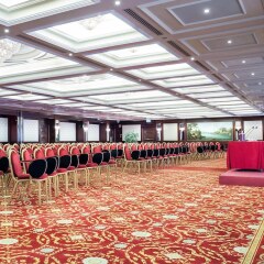 Отель Royal Hotel Carlton Италия, Болонья - 3 отзыва об отеле, цены и фото номеров - забронировать отель Royal Hotel Carlton онлайн фото 13