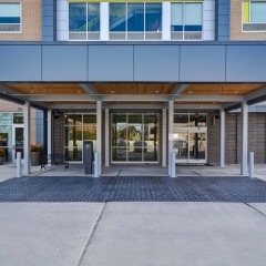 Отель Home2 Suites by Hilton Columbus Downtown США, Колумбус - отзывы, цены и фото номеров - забронировать отель Home2 Suites by Hilton Columbus Downtown онлайн фото 2