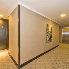 Avantgarde Hotel Taksim интерьер отеля фото 3