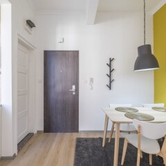 Отель Contemporary Home in Center of Sofia Болгария, София - отзывы, цены и фото номеров - забронировать отель Contemporary Home in Center of Sofia онлайн фото 3