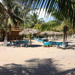 Hotel Costa Azul Faro Marejada пляж
