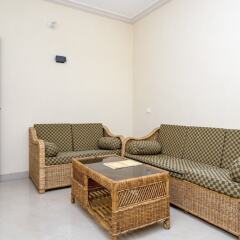Апартаменты GuestHouser 2 BHK Apartment 30c4 Гоа комната для гостей фото 2