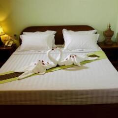 Sandalwood Hotel комната для гостей фото 5