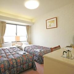 Nagasaki IK Hotel Нагасаки комната для гостей фото 3