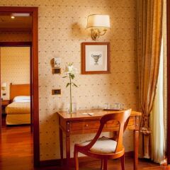 Hotel Piranesi удобства в номере