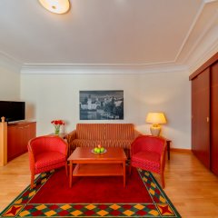 Hapimag Resort Prague in Prague, Czech Republic from 209$, photos, reviews - zenhotels.com guestroom photo 4