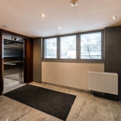 Апартаменты P&O Apartments Oxygen Wronia 3 сауна
