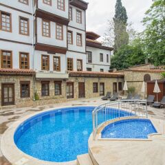 Argos Hotel Турция, Анталья - 1 отзыв об отеле, цены и фото номеров - забронировать отель Argos Hotel онлайн фото 10