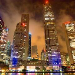 Отель Mercure Singapore Bugis Сингапур, Сингапур - 1 отзыв об отеле, цены и фото номеров - забронировать отель Mercure Singapore Bugis онлайн
