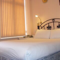 Mermaid Suite Hotel комната для гостей фото 4