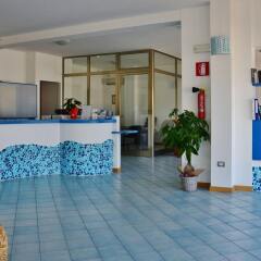 Residence Buganvillea Alghero Italy Zenhotels - 