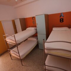 Хостел Sunflower Beach комната для гостей фото 2