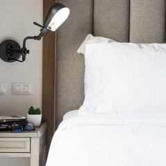 Отель Sugar Marina Resort - Cliff Hanger Aonang сейф в номере