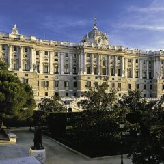 Отель Ibis Madrid Calle Alcala фото 4