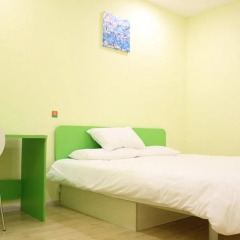 Отель Hi Inn Shenzhen Diwang Building Шэньчжэнь детские мероприятия фото 2