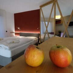 Wellness & Family Hotel Veronza Карано спа