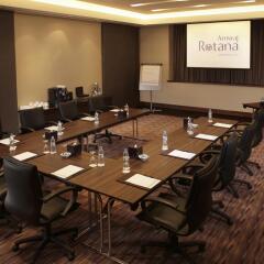 Отель Amwaj Rotana - Jumeirah Beach Residence фото 2