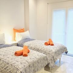 Апартаменты Luxury Suite Studio in Athens детские мероприятия фото 2