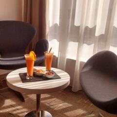 Hotel City One Diamond in Sarajevo, Bosnia and Herzegovina from 145$, photos, reviews - zenhotels.com photo 2