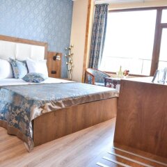 Отель Lucky Hotel Болгария, Велико Тырново - отзывы, цены и фото номеров - забронировать отель Lucky Hotel онлайн комната для гостей фото 3