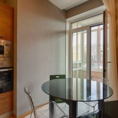 Отель HOME APART Storozhovskaya str. 6 Минск в номере