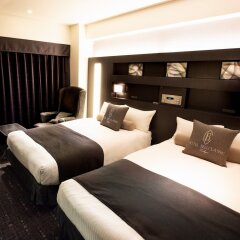 Hotel Bellclassic Tokyo комната для гостей фото 3