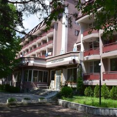 Отель Constantzia Balneohotel Боровец фото 28