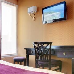Best Western Plus Hotel de Neuville Arc de Triomphe в номере фото 2
