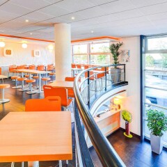 Отель ibis budget Paris Porte d'Orleans Франция, Париж - отзывы, цены и фото номеров - забронировать отель ibis budget Paris Porte d'Orleans онлайн питание
