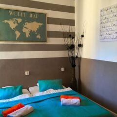 Отель Hostel Rynek 7 - Hostel Польша, Краков - 1 отзыв об отеле, цены и фото номеров - забронировать отель Hostel Rynek 7 - Hostel онлайн фото 8