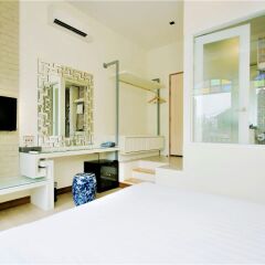 Отель ZEN Rooms Bangyai Road Таиланд, Пхукет - отзывы, цены и фото номеров - забронировать отель ZEN Rooms Bangyai Road онлайн комната для гостей