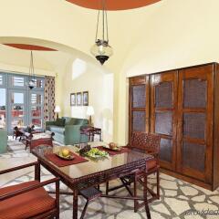 Отель Steigenberger Golf Resort El Gouna Египет, Хургада - отзывы, цены и фото номеров - забронировать отель Steigenberger Golf Resort El Gouna онлайн комната для гостей фото 5