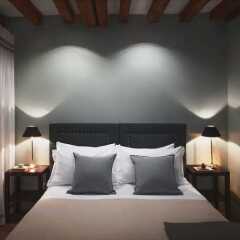 Отель Cima Rosa Bed & Breakfast комната для гостей фото 4