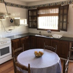 Отель House With 3 Bedrooms in Oliva, With Furnished Terrace - 300 m From the Beach Испания, Олива - отзывы, цены и фото номеров - забронировать отель House With 3 Bedrooms in Oliva, With Furnished Terrace - 300 m From the Beach онлайн в номере фото 2