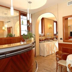 Отель La Forcola Италия, Венеция - 5 отзывов об отеле, цены и фото номеров - забронировать отель La Forcola онлайн питание фото 2
